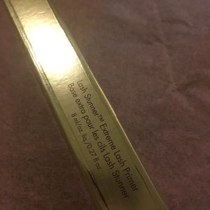 NIB Stila Lash Stunner Extreme Lash Primer